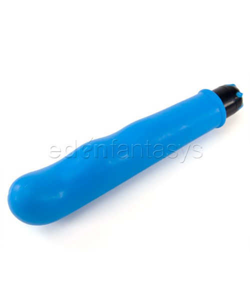 Silicone fun vibes wavy-G