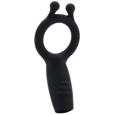 Control By Sir Richard s Vibrating Super C Ring
