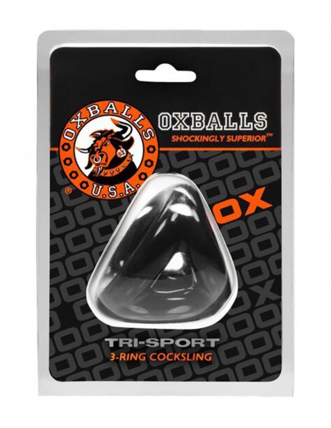 Oxballs Tri Sport Cocksling — image 9 of 25