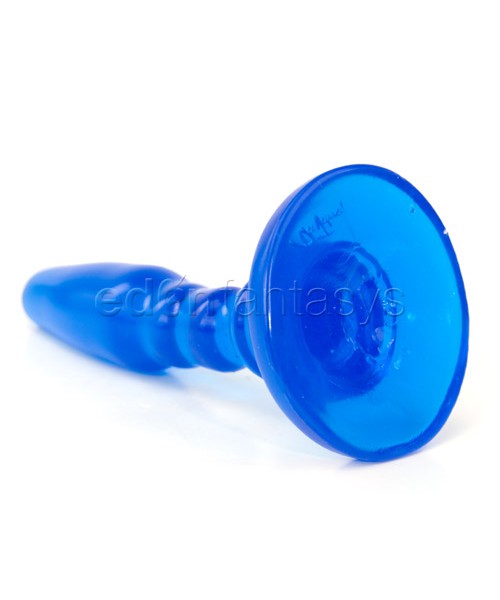 Blue thunder ultimate penetrator