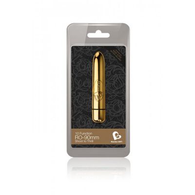 RO 90mm 10 Speed Ammunition of Love Gold