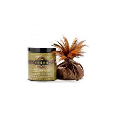 Kama Sutra Honey Dust Chocolate Caress 200g