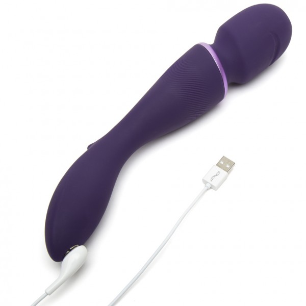 We-Vibe 12.2" Silicone Wand Vibrator With App