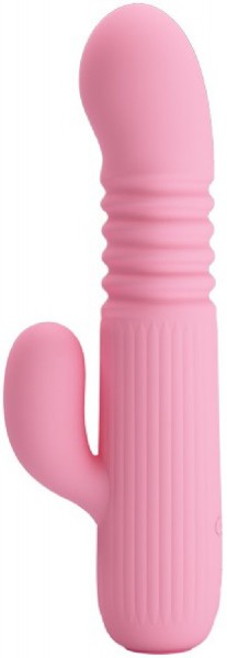 Rechargeable Leopold