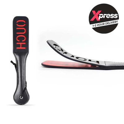 MAGIC TOUCH PADDLE OUCH