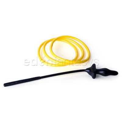 X Rated ring toss