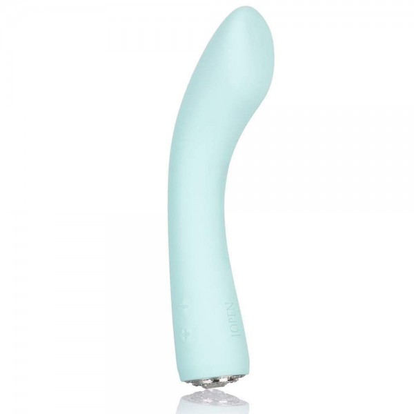 Vivian Pave Crystal G-Spot Vibrator — image 6 of 6