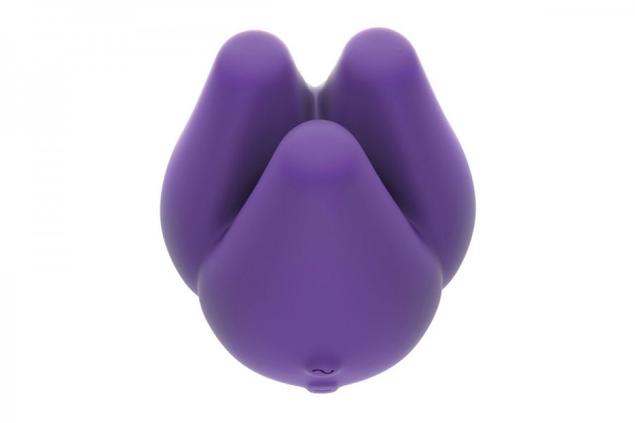 JimmyJane PURE UV Sanitizing Mood Light Love Pods Tre - Ultraviolet Edition