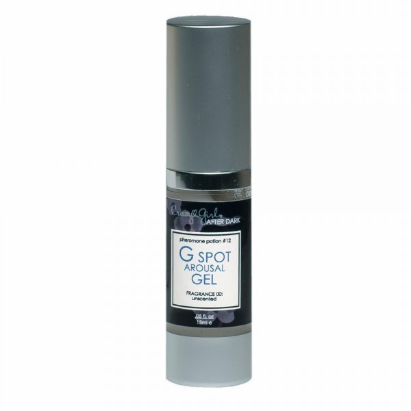 Crazy Girl After Dark G Spot Arousal Gel — image 3 of 3