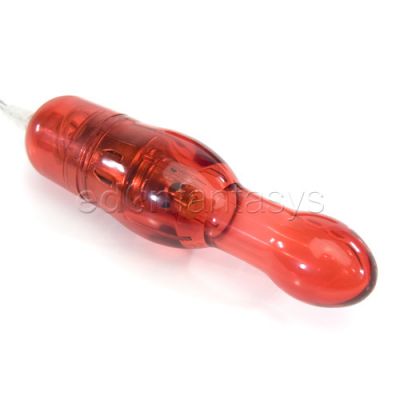 Jenna s wonder bullet