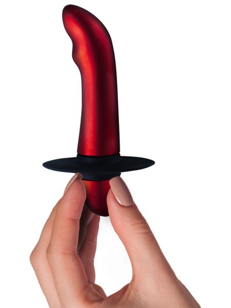 Truly Yours Red Temptations Kit