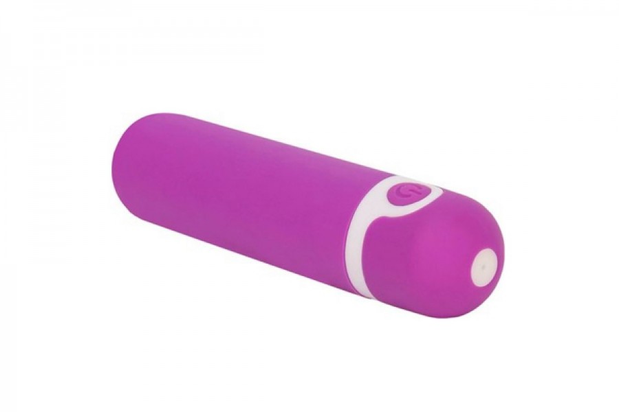 Wonderlust Purity Bullet