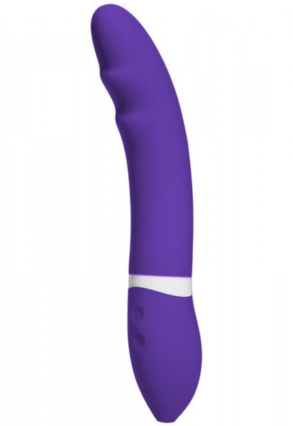 Doc Johnson iVibe Select iBend 9" Silicone Vibrator