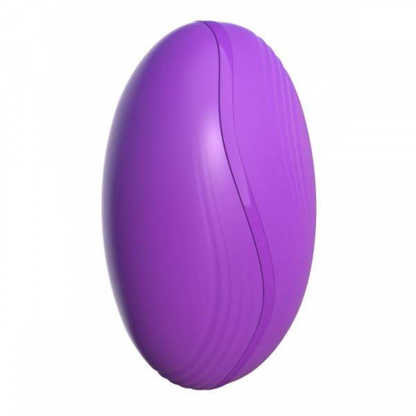 Fantasy for Her - Her Silicone Fun Tongue