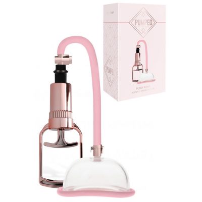 Shots Toys Female Pump Set 3 Pce