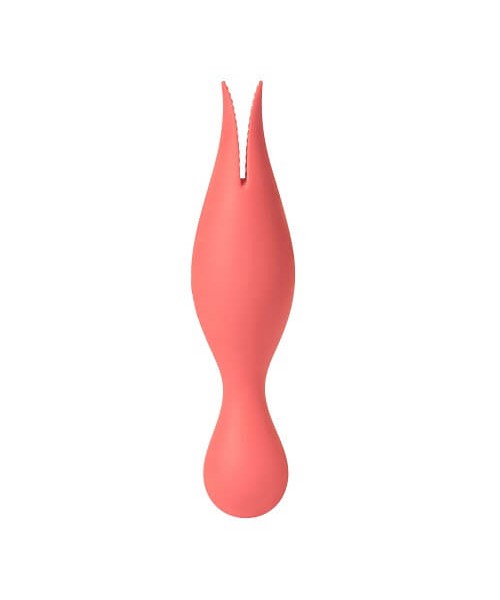Svakom Siren Double Tongued Clitoral Vibrator