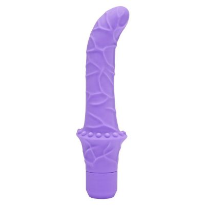Get Real Classic GSpot Vibrator Purple