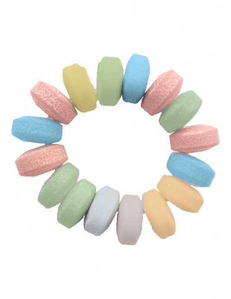 Sweet and Sexy Candy Cock Ring