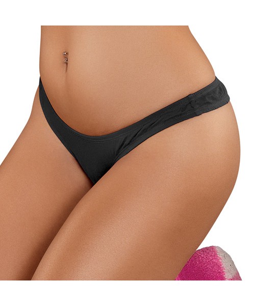 Bamboo magic thong — image 5 of 10