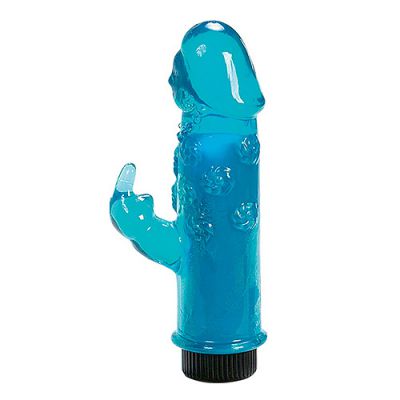Mini Rabbit blue