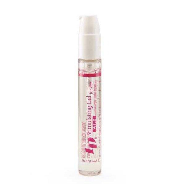Stimulating Gel For Her