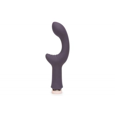 Fifty Shades Freed Lavish Attention Clitoral G Spot Vibrator