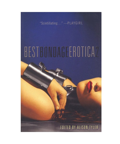 Best Bondage Erotica 2