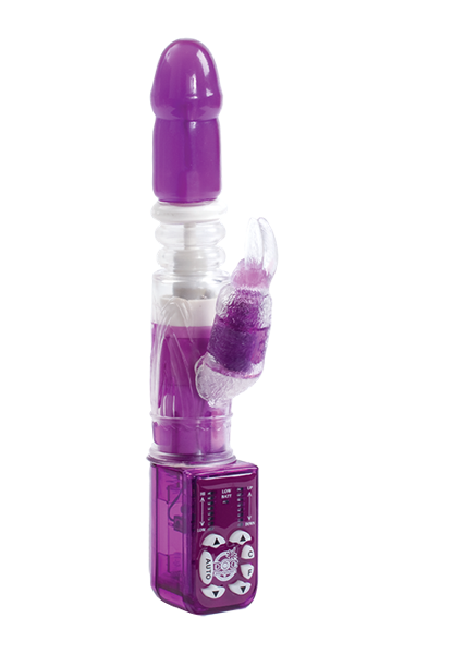 The Hop'n Rabbit Stroker