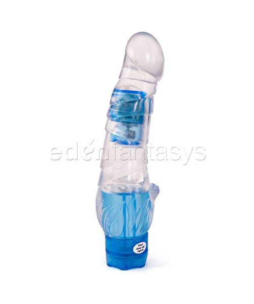 Wicked stud clit banger