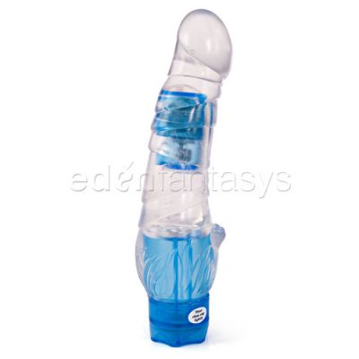 Wicked stud clit banger