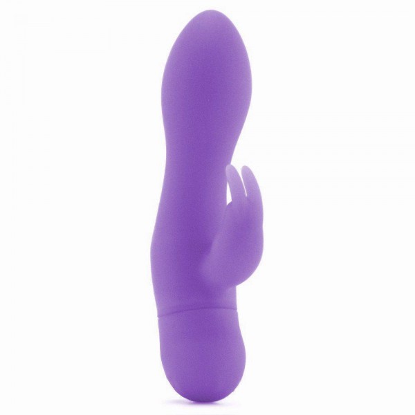 One Touch Silicone Jack Rabbit