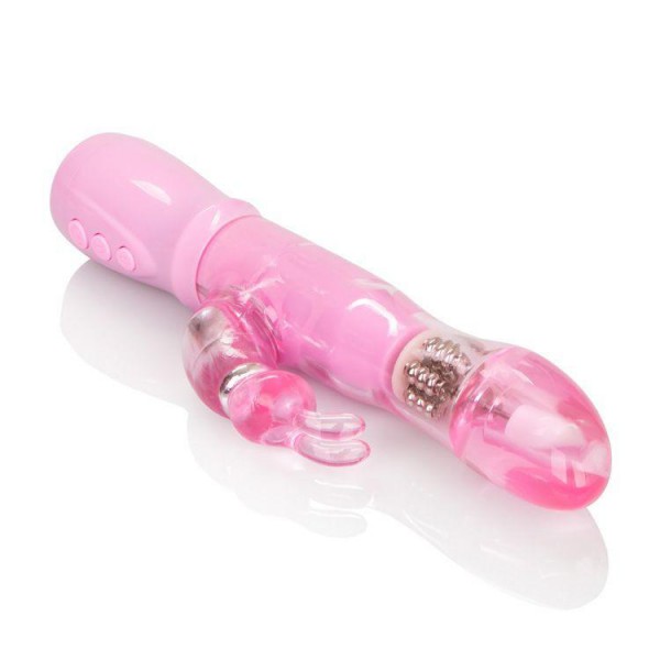Intense Thrust Jack Rabbit Vibrator