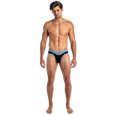 Cutting Edge Cutout Men s Thong