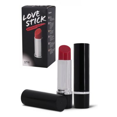 Seven Creations Lovestick 3 1 Lipstick Bullet Vibrator