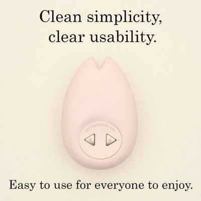 Tenga Iroha Sakura Pink