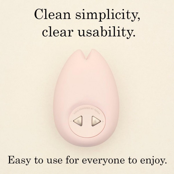 Tenga Iroha Sakura Pink