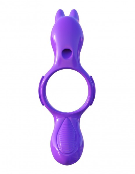 Fantasy C-Ringz His And Hers Ultimate Rabbit