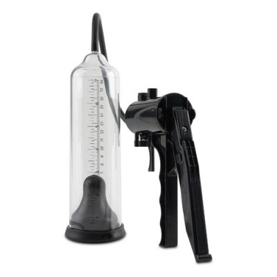 Pump Worx thick dick power pump