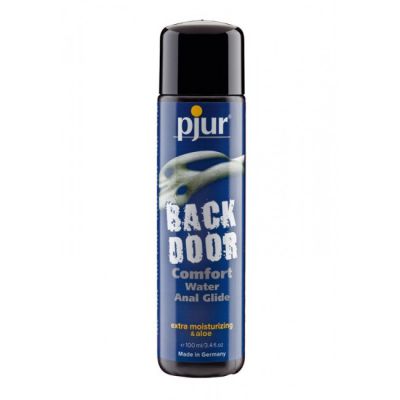 Pjur Back Door Comfort Water Anal Glide 100ml