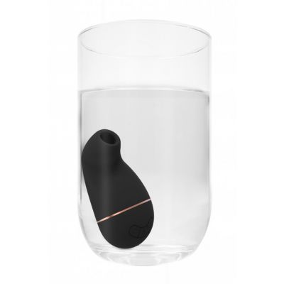 Shots Toys 4 3 Silicone Air Wave Clitoral Stimulator