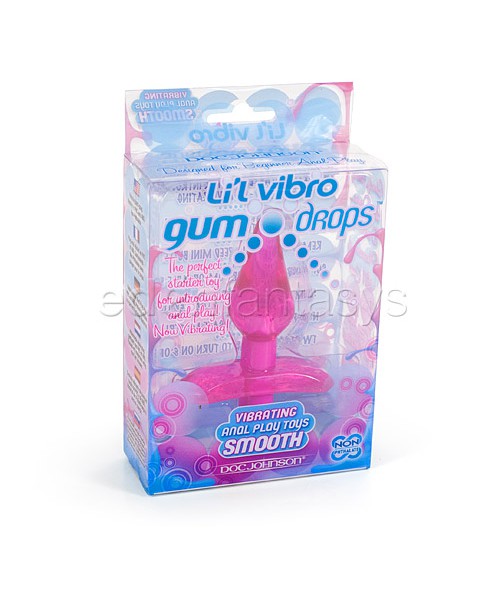 Gum drop smooth — image 4 of 4