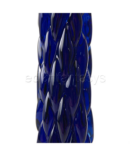Crystal cut G-spot