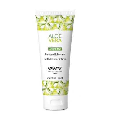 Exsens of Paris Exsens of Paris Aloe Vera Water Based