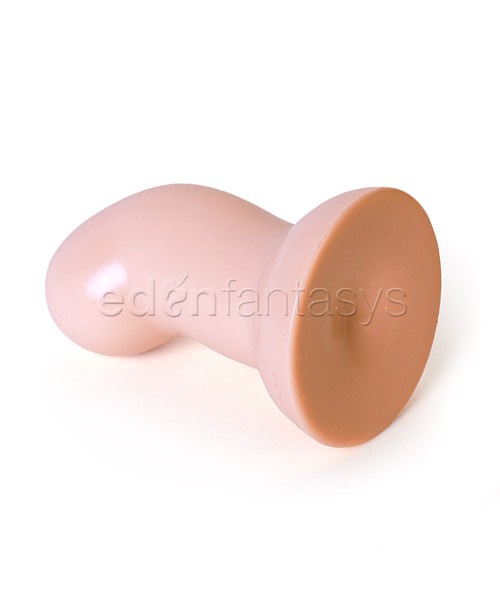 Bubble butt bendy