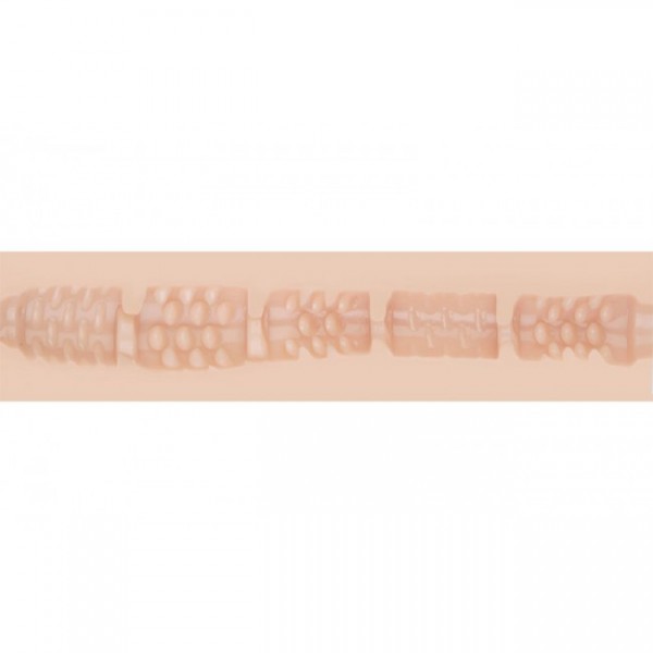 Fleshlight Girls Tori Black Torrid Texture
