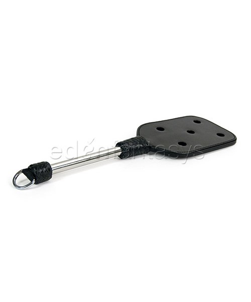 Five hole paddle — image 4 of 4