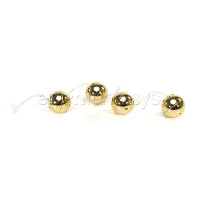 Vibro balls royal