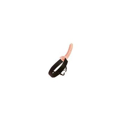 10 Hollow Strap On
