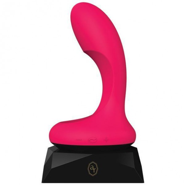 L'Amourose Rosa Prostate Massager — image 5 of 8