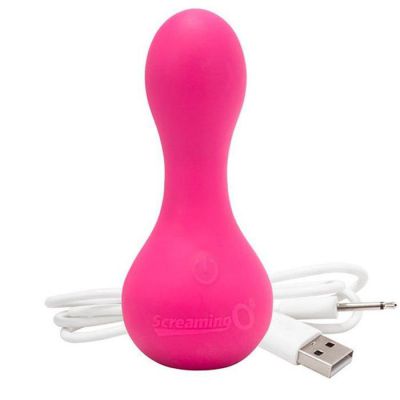 Moove Flexible Rechargeable Vibrator